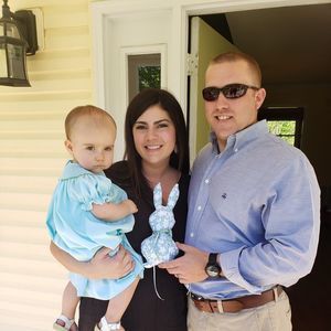 Meet your Posher, Rachel